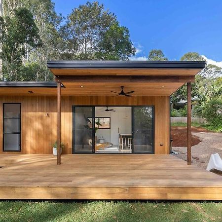 The Brook View Byron Bay Villa Ewingsdale Eksteriør billede