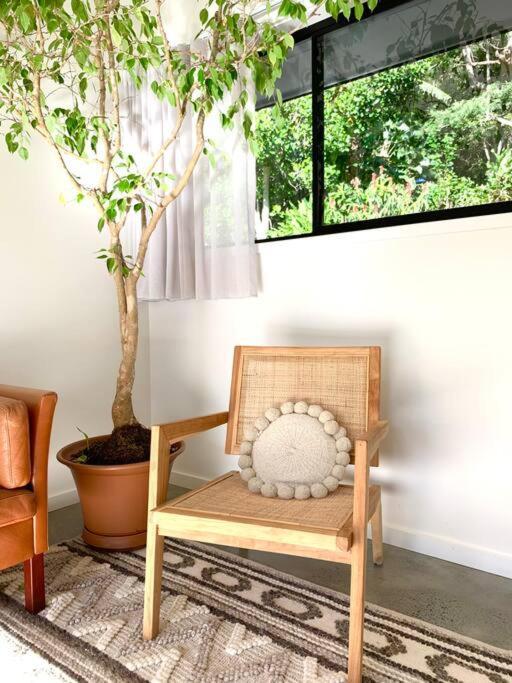 The Brook View Byron Bay Villa Ewingsdale Eksteriør billede