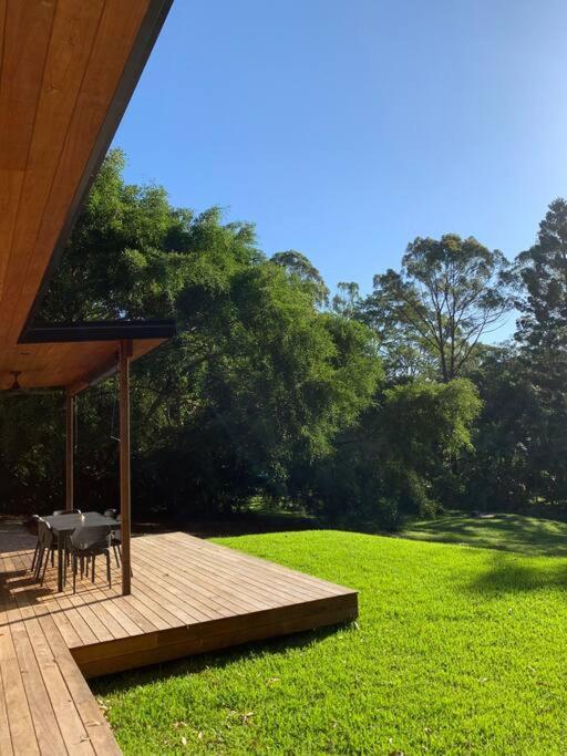 The Brook View Byron Bay Villa Ewingsdale Eksteriør billede